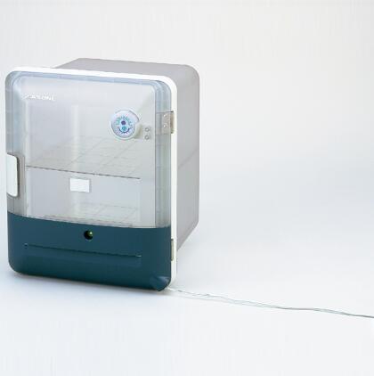 自動防潮箱 オートドライデシケーター DESICCATOR AUTO-DRY