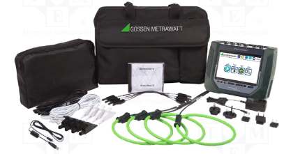 MAVOWATT 230 FLEX PACKAGE電源質(zhì)量分析儀