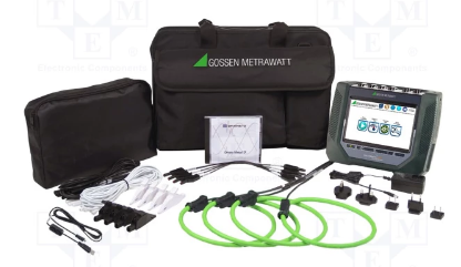 MAVOWATT 270 FLEX PACKAGE電源質(zhì)量分析儀
