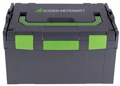 SORTIMO L-BOXX GM硬運輸箱