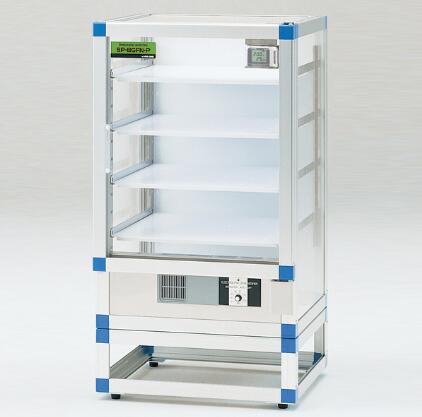 PET自動(dòng)防潮箱 (BG型) PETデシケーターBG DESICCATOR AUTO-DRY