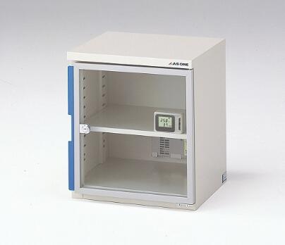 自動(dòng)防潮箱 (附有中文校準(zhǔn)證書(shū)) ドライボーイ DESICCATOR AUTO-DRY