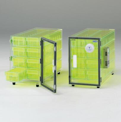 抽屜型自動(dòng)防潮箱 引き出し型デシケーター RACK DESICCATOR