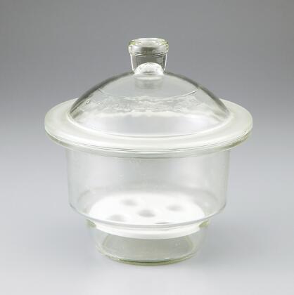 經(jīng)濟(jì)型玻璃防潮箱 乾燥ガラス器 DESICCATOR