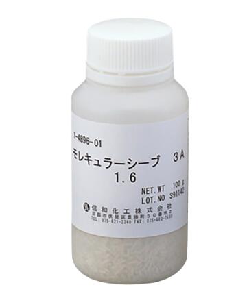干燥劑(硅酸鉀鋁) 乾燥剤(モレキュラーシーブ)