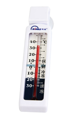 冰箱溫度計