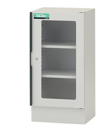 防潮箱(硅膠型) SPX系列 