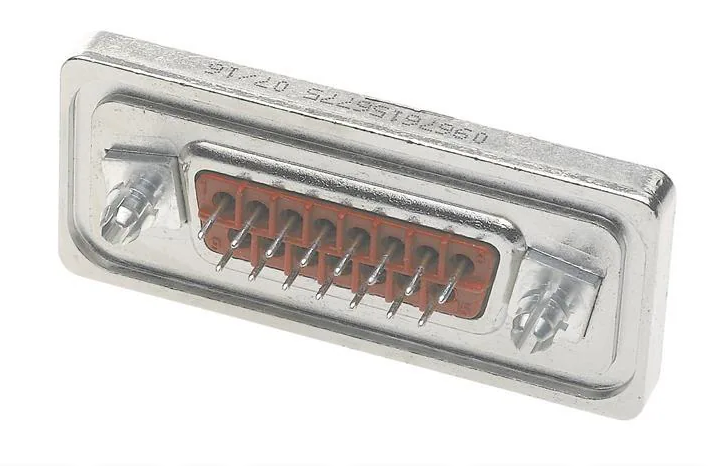 D-Sub標(biāo)準(zhǔn)連接器09676508775