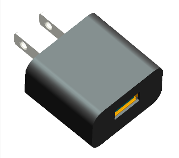 5W KSA-5W系列SPS USB電源產(chǎn)品