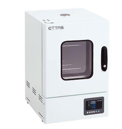 ETTAS恒溫干燥器(強制對流方式)鋼型 (附有檢查書付) 