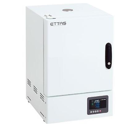 ETTAS恒溫干燥器(帶計(jì)時(shí)器·強(qiáng)制対流方式) 無窗 (附有檢查書付) 