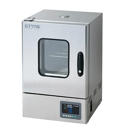 ETTAS恒溫干燥器(強(qiáng)制對流方式)不銹鋼型 (附有檢查書付) 