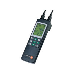testo 645溫濕度儀