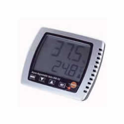 testo 608-H1溫濕度儀