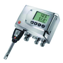 testo 6651溫濕度傳感器