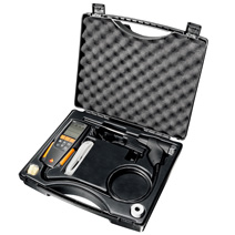 testo 310 煙氣分析儀套裝（不帶打印機(jī)）