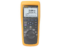Fluke福祿克 BT500 系列蓄電池內(nèi)阻分析儀